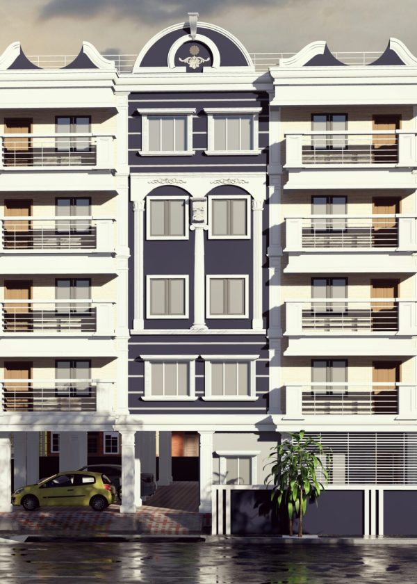 VIEW_Exterior - Urban Setting (3)